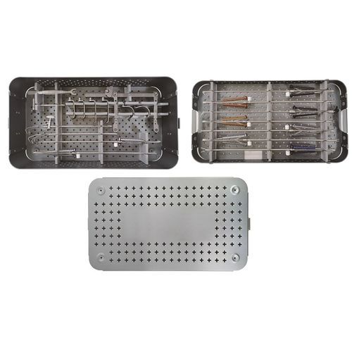 Strumentario chirurgico per chirurgia cardiovascolare - XQ-I - Shinva Medical Instrument