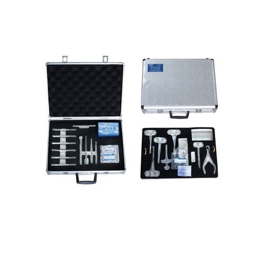 Strumentario per chirurgia ORL - DW-I  - Shinva Medical Instrument