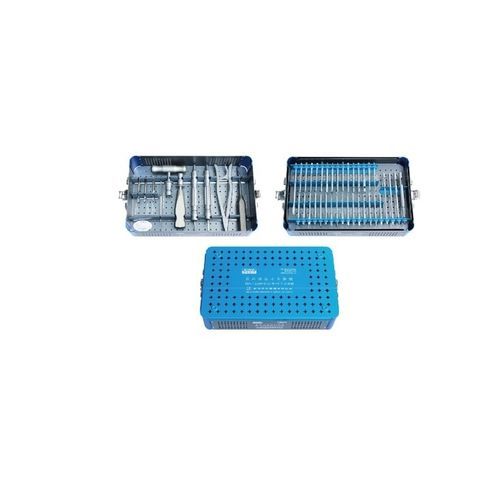 Strumentario per chirurgia ortopedica - NQD-I - Shinva Medical Instrument