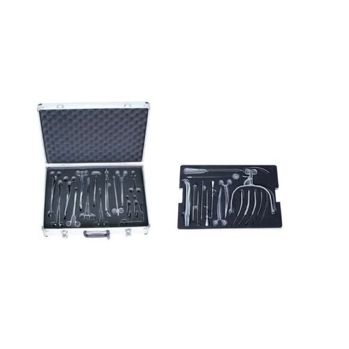 Strumentario chirurgico per chirurgia urologica - MN-I - Shinva Medical Instrument