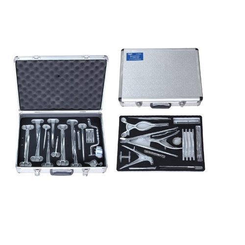 Strumentario per neurochirurgia - JW-I  - Shinva Medical Instrument