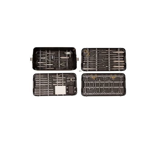 Strumentario chirurgico per chirurgia plastica - BBZX-I  - Shinva Medical Instrument