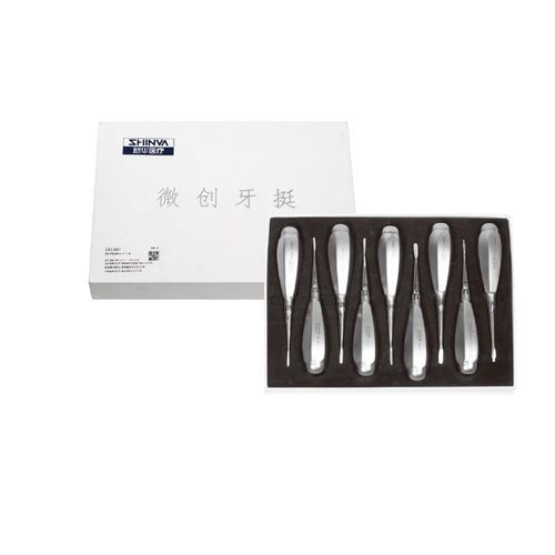 Strumentario per chirurgia odontoiatrica - WCT-I MIS - Shinva Medical Instrument