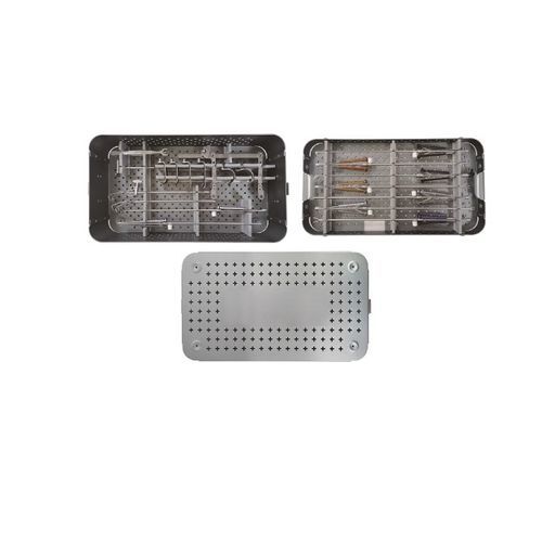 Strumentario chirurgico per chirurgia toracica - XQ-I - Shinva Medical Instrument