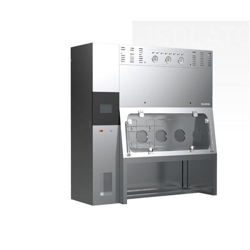 Isolatore asettico - Shinva Medical Instrument - tipo A / di campionamento / per ispezione