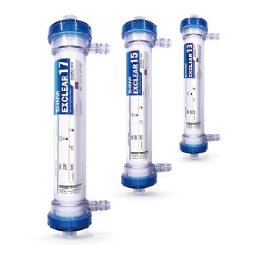 Dializzatore PES - EXCLEAR series - Shinva Medical Instrument - a basso flusso
