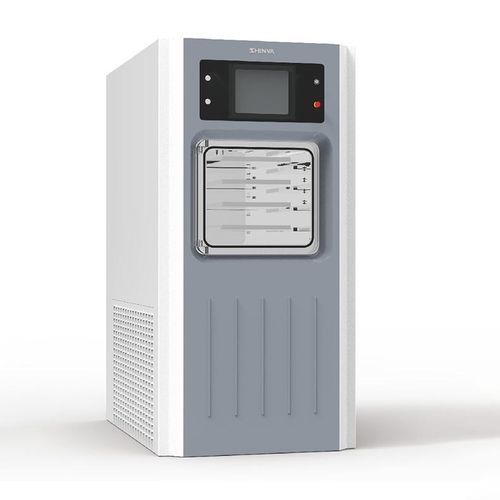Liofilizzatore da laboratorio - Shinva Medical Instrument - a pavimento