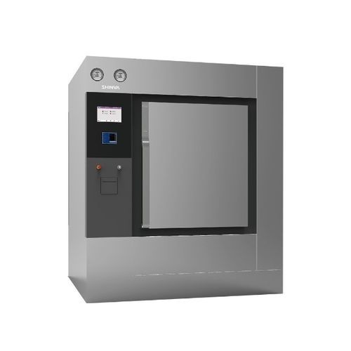 Sterilizzatore medico di prova - SMP  - Shinva Medical Instrument - a vapore / da banco / automatico