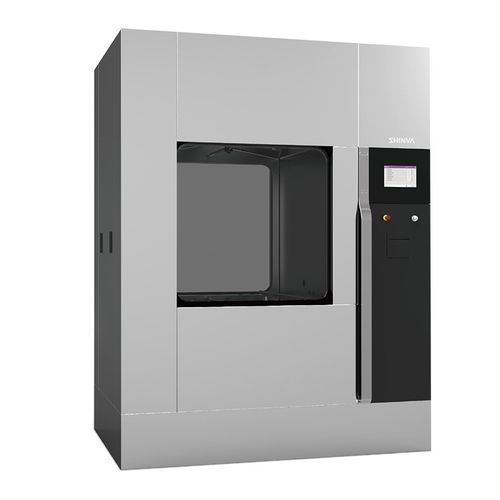 Lavatrice asciugatrice per laboratorio farmaceutico - YQG-V  - Shinva Medical Instrument - automatica