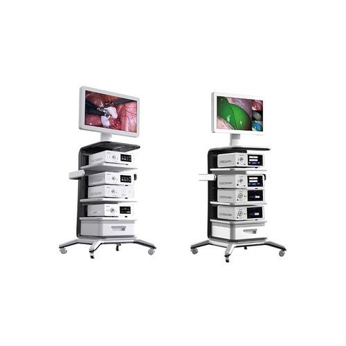 Sistema di imaging endoscopico EUS - Shinva Medical Instrument - colonscopia