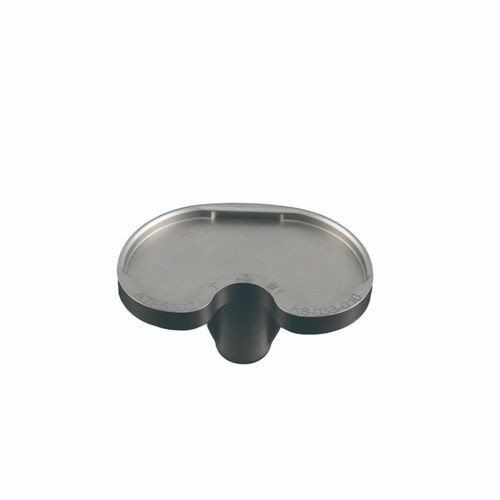 Piatto tibiale cementato - Shinva Medical Instrument