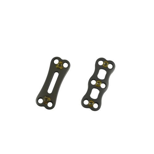Placca per artrodesi cervicale - Shinva Medical Instrument