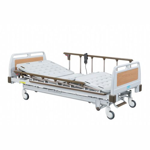 Letto per terapia intensiva - B-640A - Sigma-Care Development  - elettrico / ad altezza regolabile / Trendelenburg