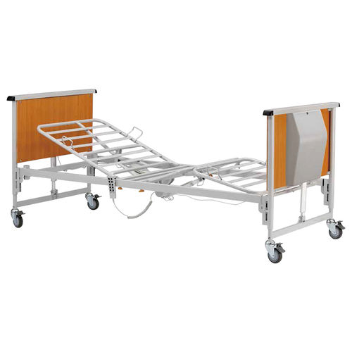 Letto per cure domiciliari - BH-989 - Sigma-Care Development  - elettrico / ad altezza regolabile / Trendelenburg