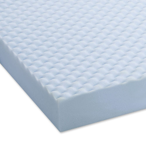 Materasso per letto ospedaliero - MF-105 - Sigma-Care Development  - in espanso / antidecubito / ignifugo