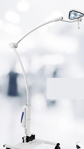 Lampada da visita a LED - EXCELLENT MOBILITY - SIMEON Medical - mobile / a soffitto