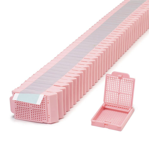 Cassetta per biopsia - M493T HISTOSETTE® II - Simport Scientific
