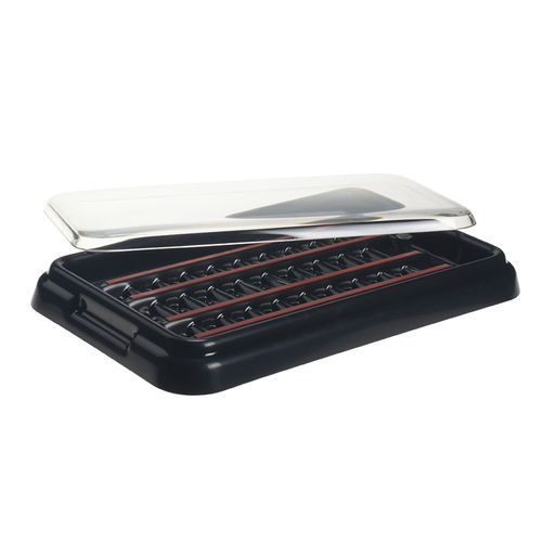 Vaschetta per colorazione - M920 – STAINTRAY™ - Simport Scientific