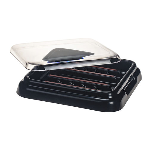 Vaschetta per colorazione - M918 – STAINTRAY™ - Simport Scientific