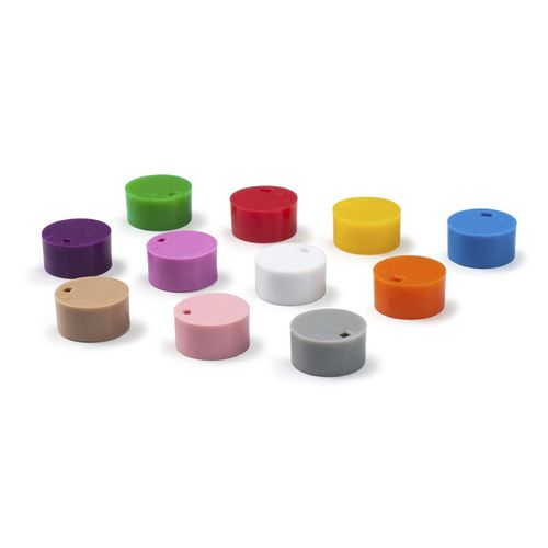 Tappo per tubi - T312 CAPINSERT™ - Simport Scientific - in polipropilene