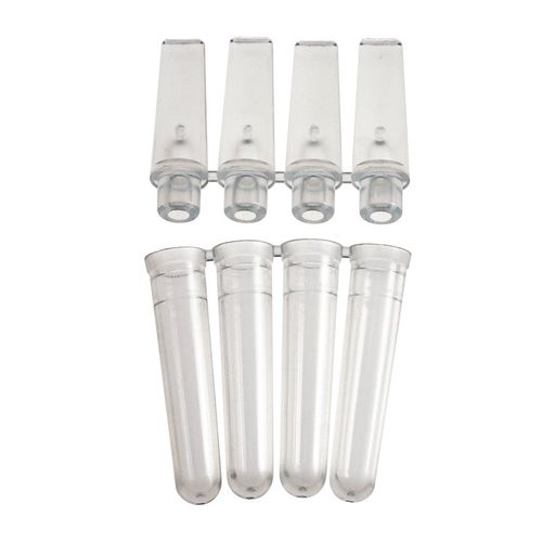 Provetta da laboratorio - RotoCycler™ - Simport Scientific - in polipropilene
