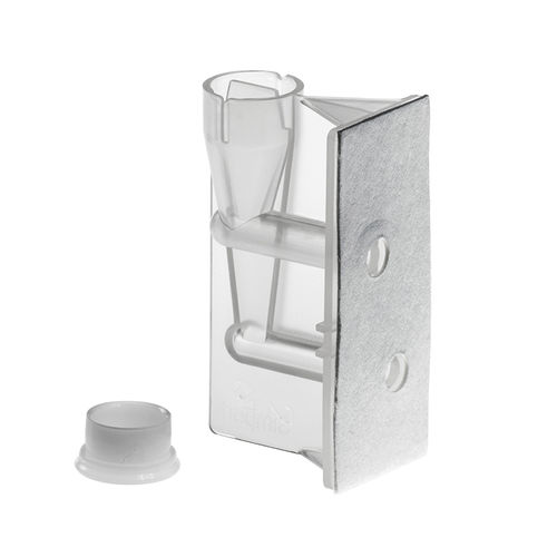Imbuto da laboratorio per citologia - M964-20FW - Simport Scientific - in polipropilene / monouso