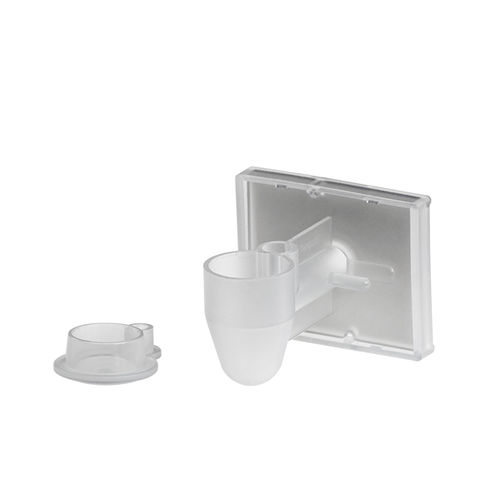 Imbuto da laboratorio per citologia - M967-10FW  - Simport Scientific - in polipropilene / monouso