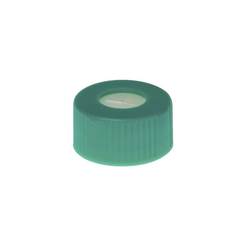 Tappo per tubi di microcentrifuga - T347AQX  - Simport Scientific - ad avvitamento / in polipropilene / PTFE