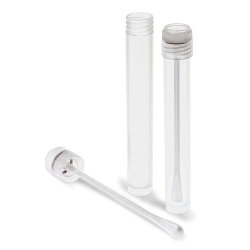 Microprovetta da laboratorio - T307 Q-Swab™ - Simport Scientific - a fondo rotondo / in polipropilene / sterile