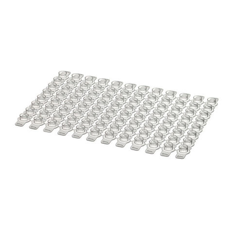 Micropiastra per PCR - T320-96 series - Simport Scientific - a 96 pozzetti