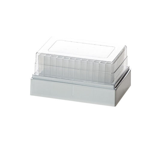 Contenitore per campioni di stoccaggio - T105 BioTube™ - Simport Scientific - per provette / di sangue / biologico
