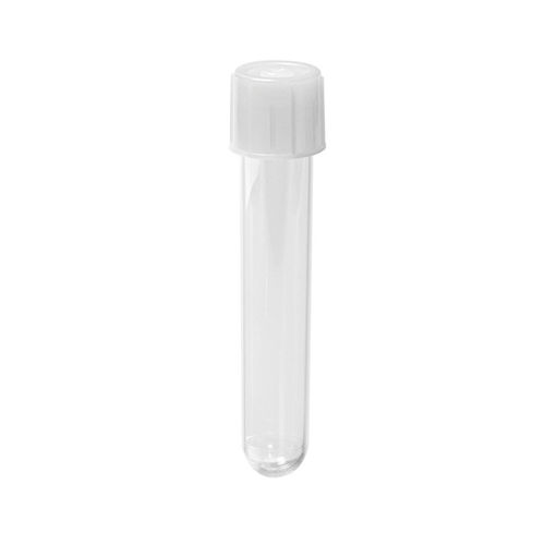 Provetta da laboratorio - CULTUBES™  - Simport Scientific - in polietilene / per coltura cellulare / sterile