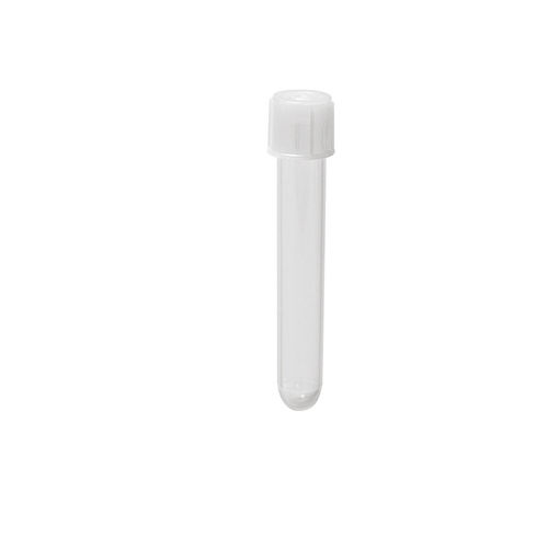 Provetta da laboratorio - T425 series - Simport Scientific - in polistirene / per coltura cellulare / sterile