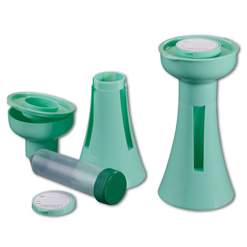 Kit per prelievo di espettorato - SputEm™ - Simport Scientific - da laboratorio / biologico