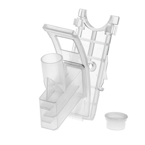 Imbuto da laboratorio per citologia - M965-40 - Simport Scientific - in acciaio inossidabile / monouso