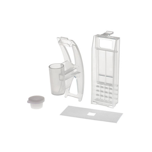 Imbuto da laboratorio per citologia - SAKURA CYTO-TEK® - Simport Scientific - in polipropilene / monouso