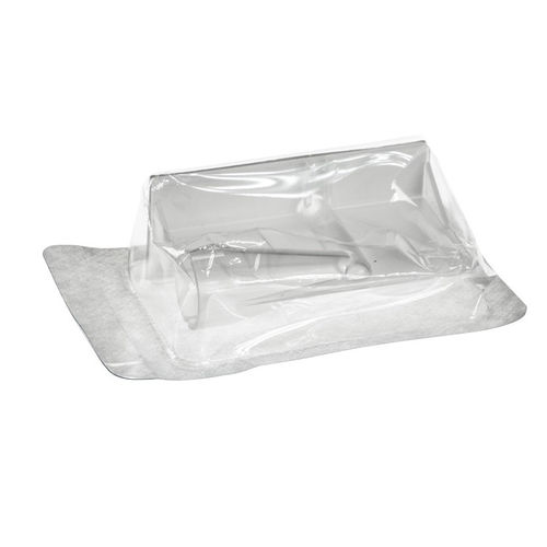 Imbuto da laboratorio per citologia - M964-10FW1   - Simport Scientific - in polipropilene / monouso
