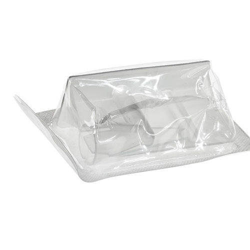 Imbuto da laboratorio per citologia - M964-20FW1 - Simport Scientific - in polipropilene / monouso