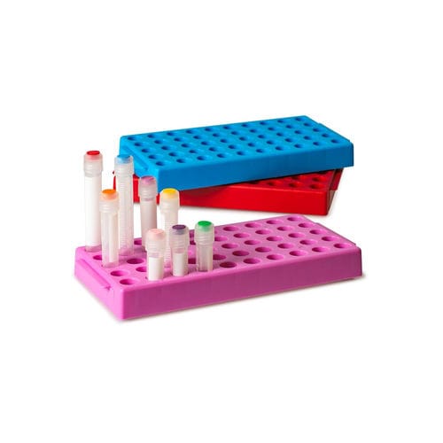 Rack da laboratorio per provette - T315 - Cryovial® - Simport Scientific - per microprovette