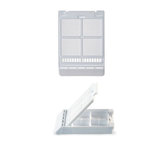 Cassetta per biopsia - M508 - MICROMESH™ - Simport Scientific
