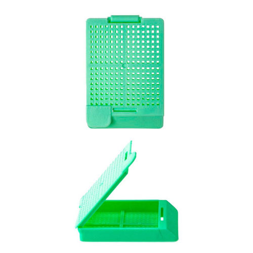 Cassetta per biopsia - M516 - Swingsette™ - Simport Scientific