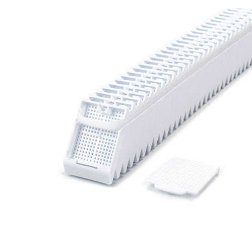 Cassetta per biopsia - M483-LI - HISTOSETTE® II - Simport Scientific