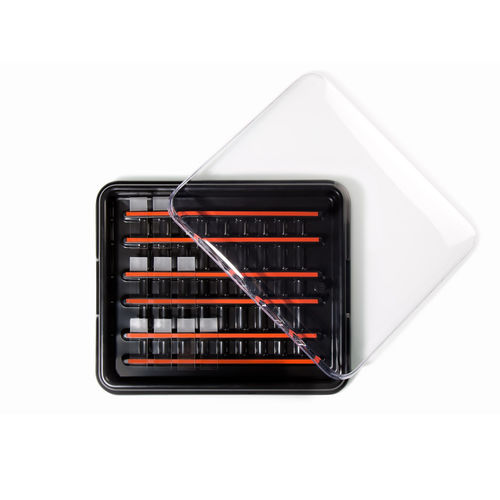 Vaschetta per colorazione - M922 – STAINTRAY™ - Simport Scientific