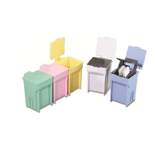 Vaschetta per colorazione - M900-12 – EASYDIP™ - Simport Scientific