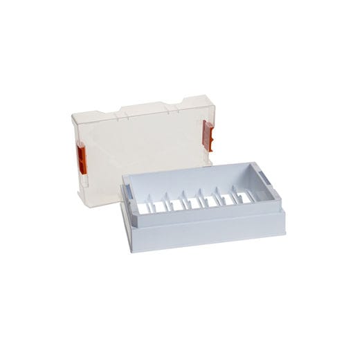 Contenitore per campioni di stoccaggio - CRYOSETTE™  - Simport Scientific - per tessuti / in polipropilene / autoclavabile