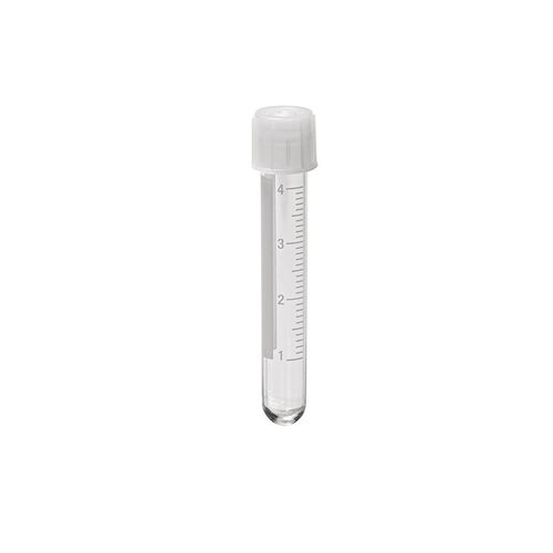 Microprovetta cilindrica - CULTUBES™ - Simport Scientific - in polipropilene / in plastica / in polistirene