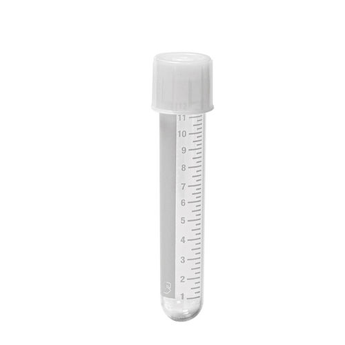 Microprovetta da laboratorio - CULTUBES™  - Simport Scientific - cilindrica / in polipropilene / in polistirene