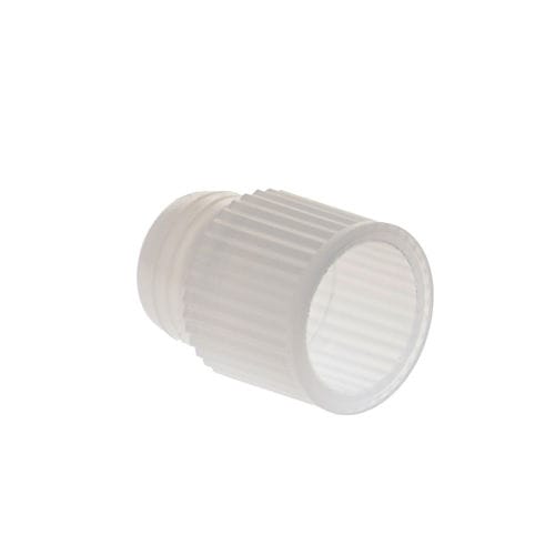 Tappo per tubi - T401 series - Simport Scientific - in polietilene