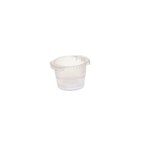 Tappo per tubi - T403 - FITSALL™ - Simport Scientific - in polietilene a bassa densità PEBD