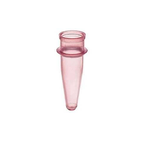 Provetta da laboratorio - T325-12 AMPLITUBES ™  - Simport Scientific - per PCR / a fondo conico / in polipropilene